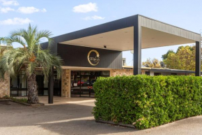 Hotels in Tanunda